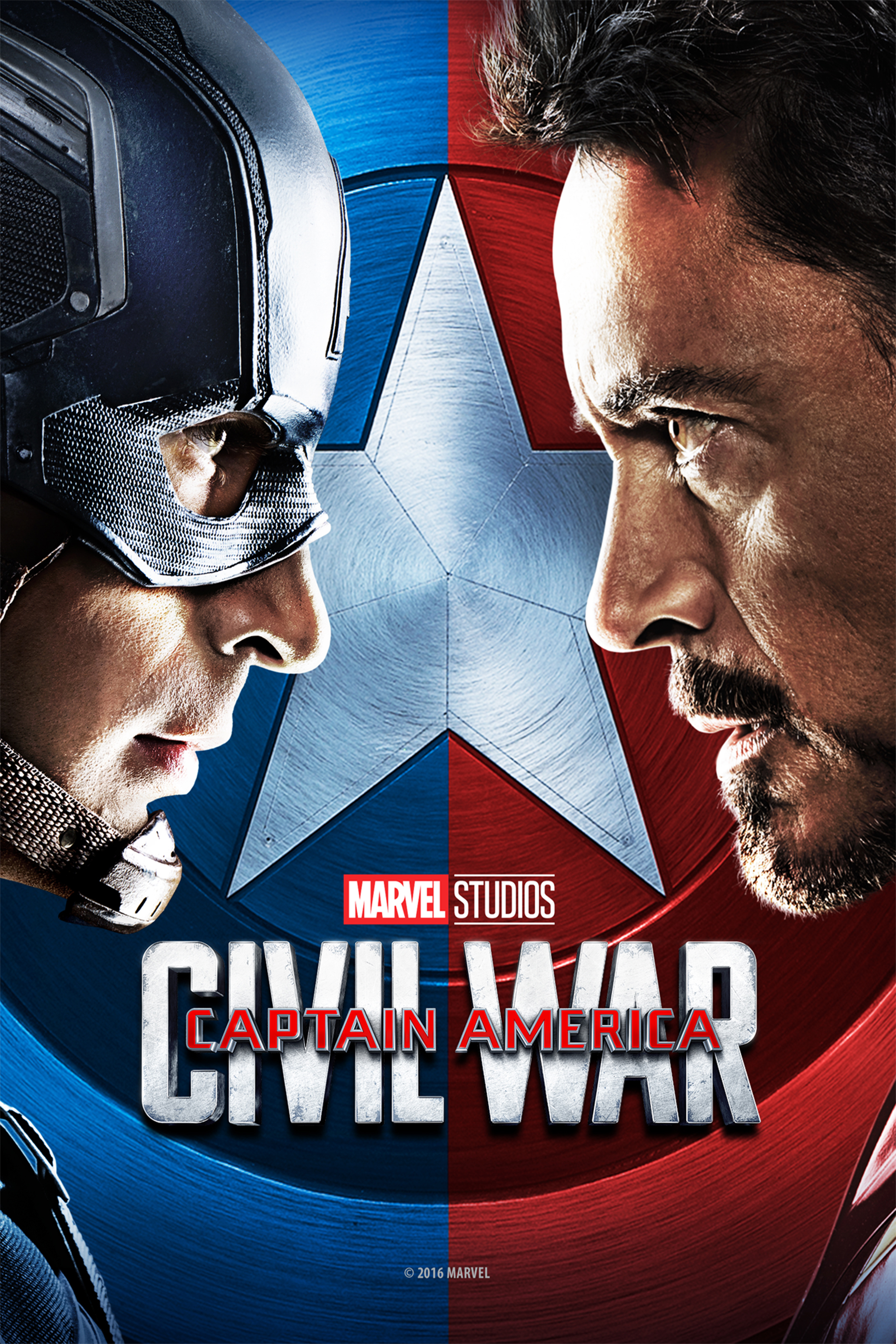 Captain America Civil War (2016) [43605] (A1767030175) [[Movies]] --Plex--